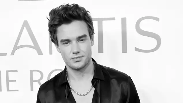 Liam Payne