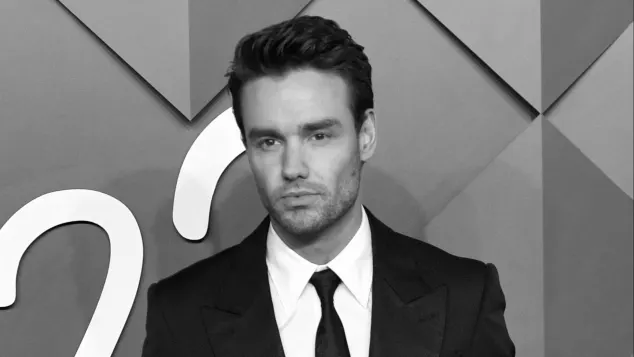 Liam Payne