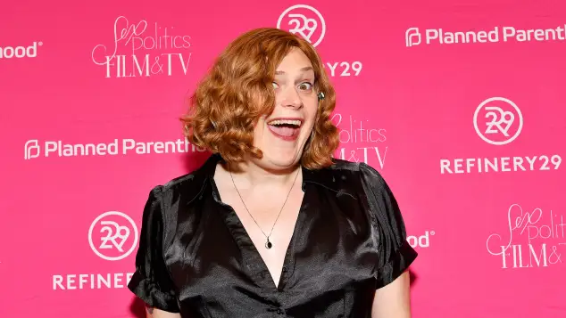 Lilly Wachowski