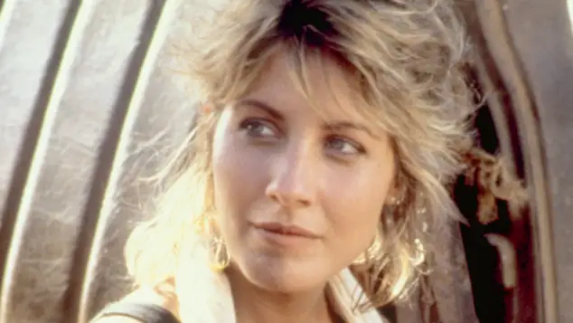 Linda Kozlowski