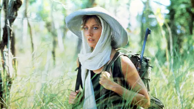 Linda Kozlowski Quiz