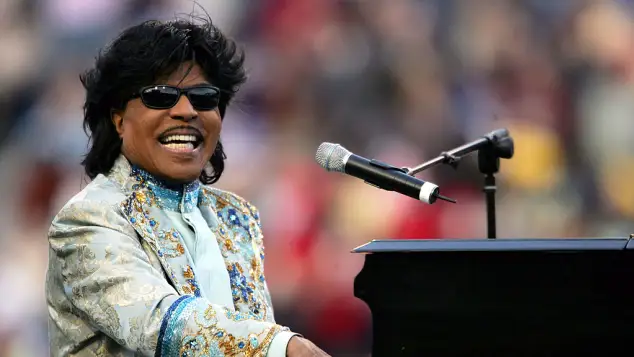 Little Richard