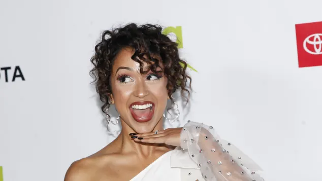 Liza Koshy