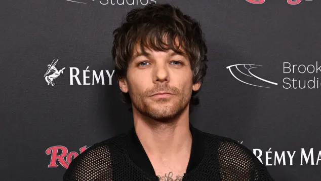 Louis Tomlinson
