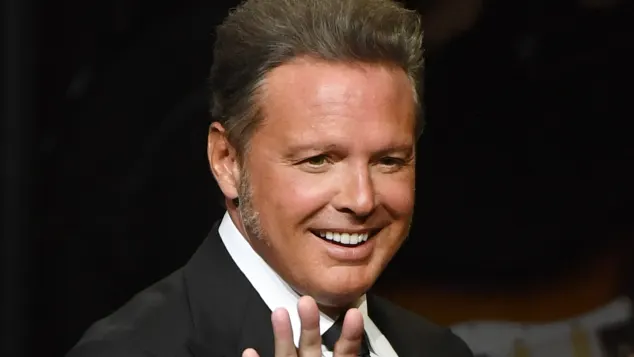 Luis Miguel