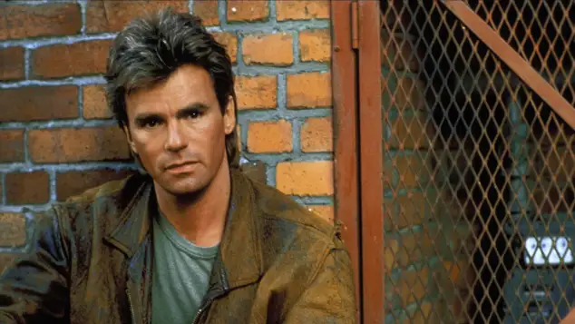 'MacGyver' Quiz