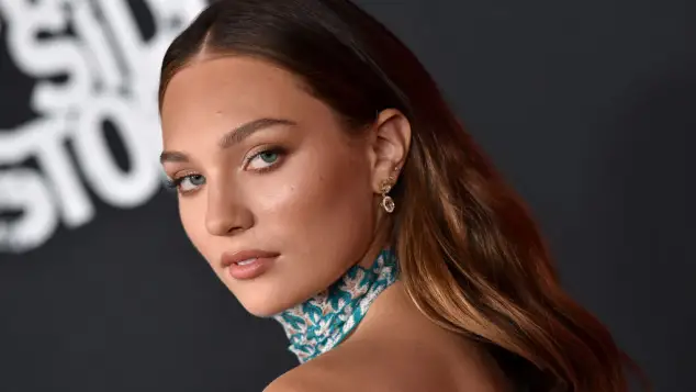Maddie Ziegler