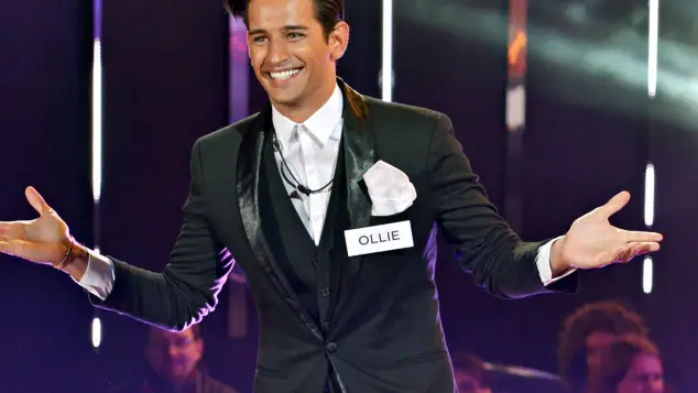 Ollie Locke