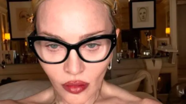 Madonna