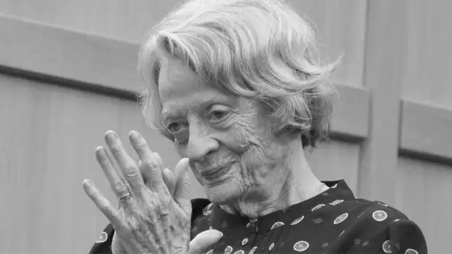Maggie Smith