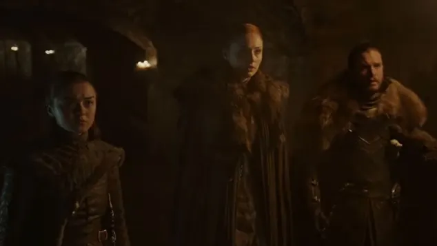 Game of Thrones Season 8 Trailer