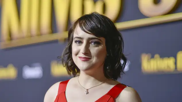 Mara Wilson