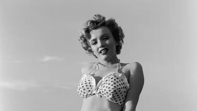 Marilyn Monroe