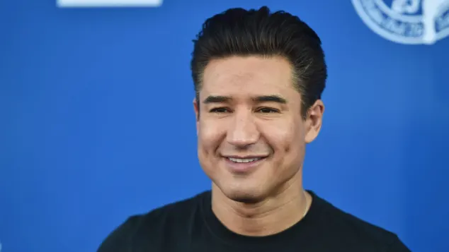 Mario Lopez