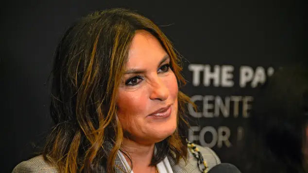 Mariska Hargitay