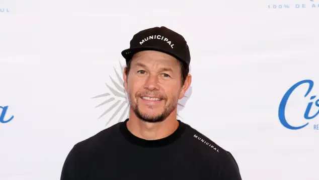 Mark Wahlberg