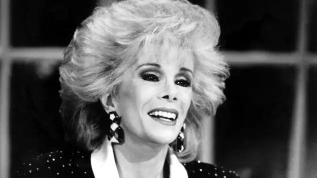 Joan Rivers