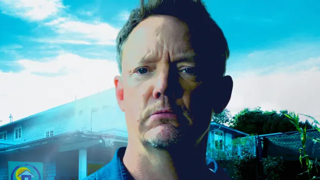 Matthew Lillard