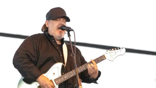 Matthew Sweet