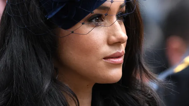 Meghan Markle