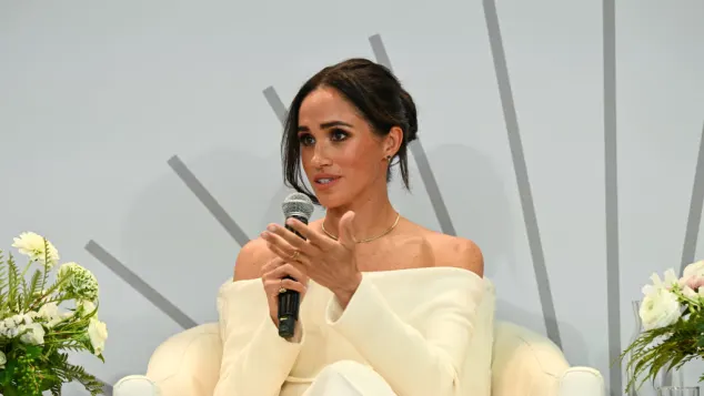 Meghan Markle