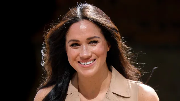 Meghan Markle