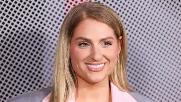 Meghan Trainor