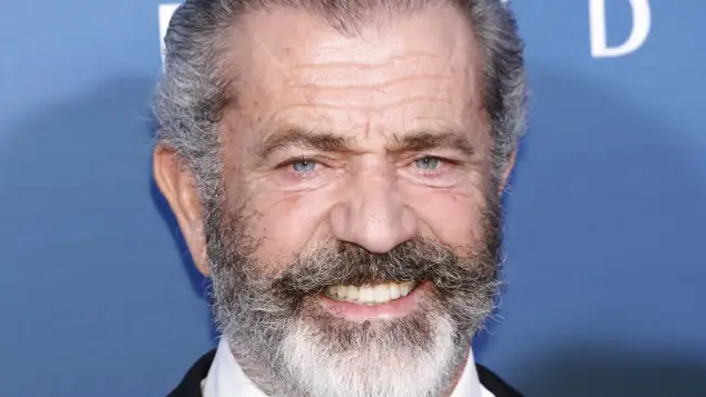 Mel Gibson