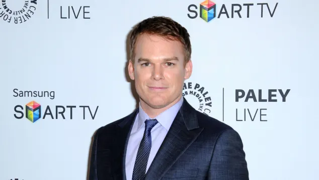 Michael C. Hall