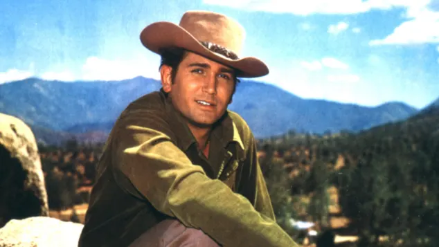 Michael Landon