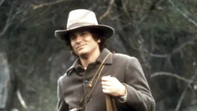 Michael Landon