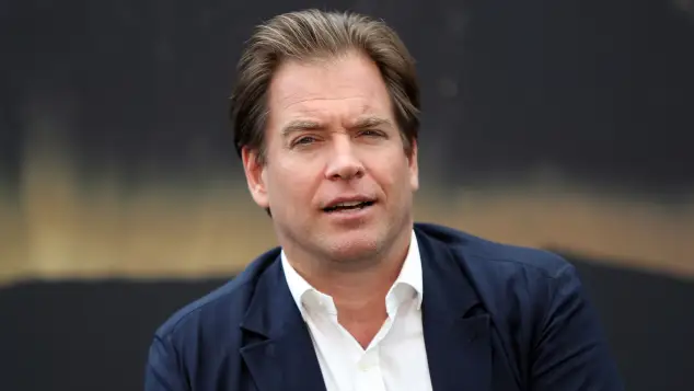 Michael Weatherly