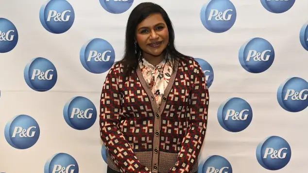 Mindy Kaling