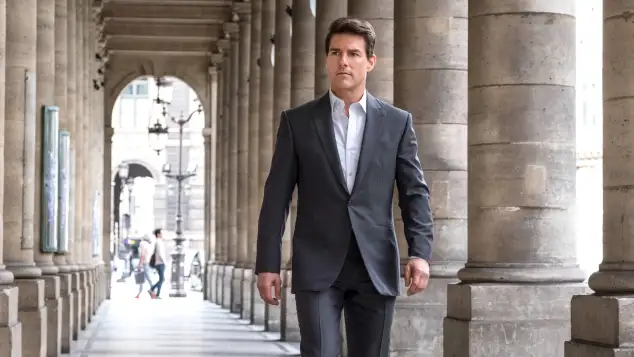 'Mission: Impossible - Fallout"