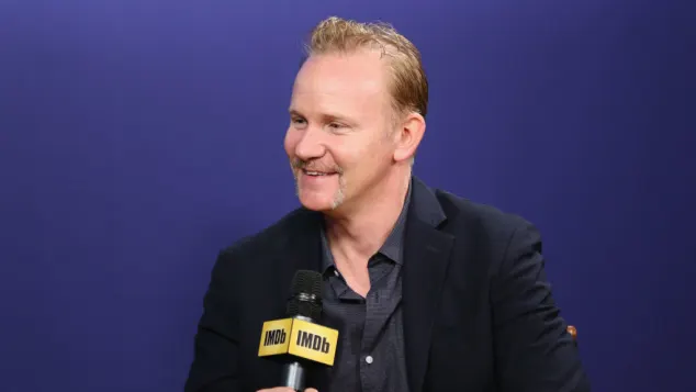 Morgan Spurlock