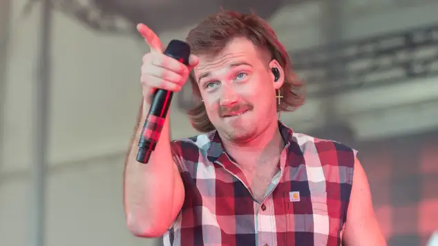 Morgan Wallen