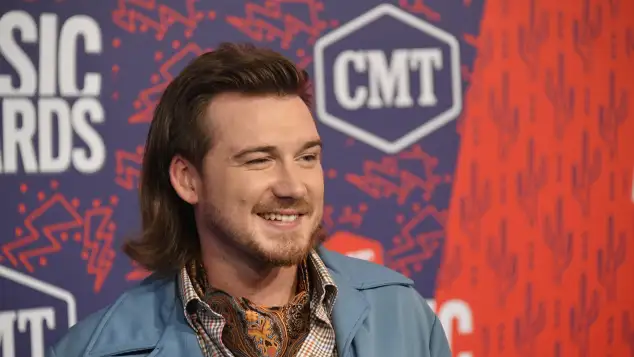 Morgan Wallen