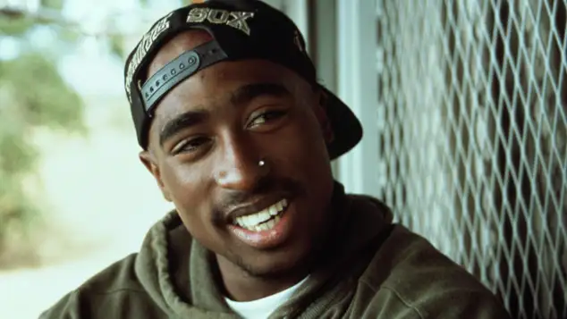 Tupac