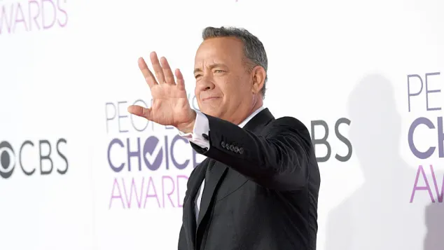 Tom Hanks