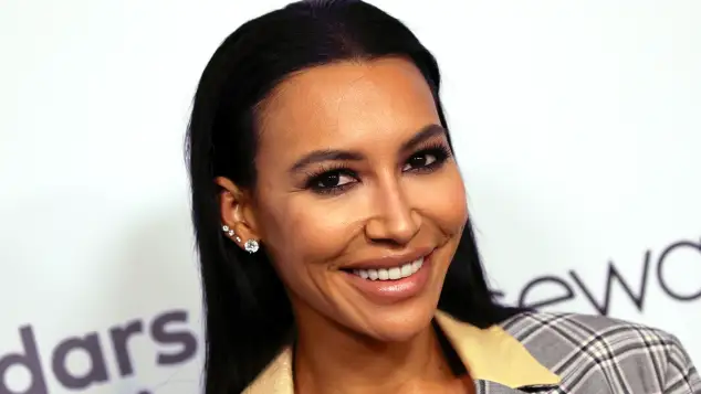 Naya Rivera