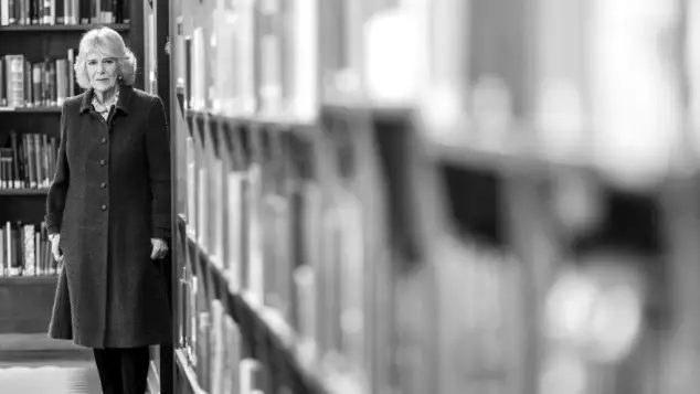 Camilla Parker Bowles