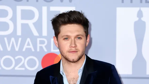Niall Horan
