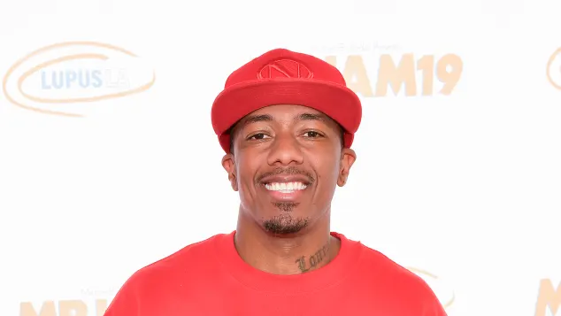 Nick Cannon