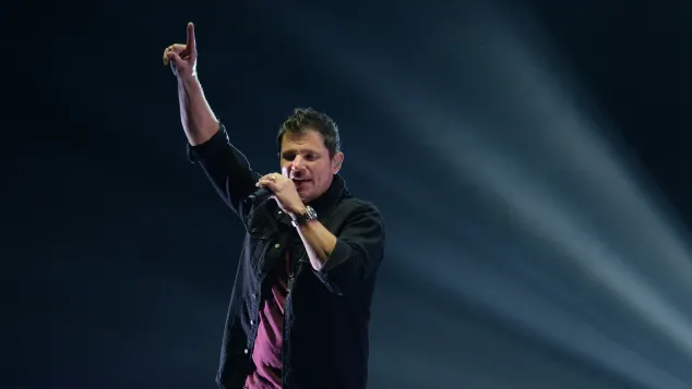 Nick Lachey