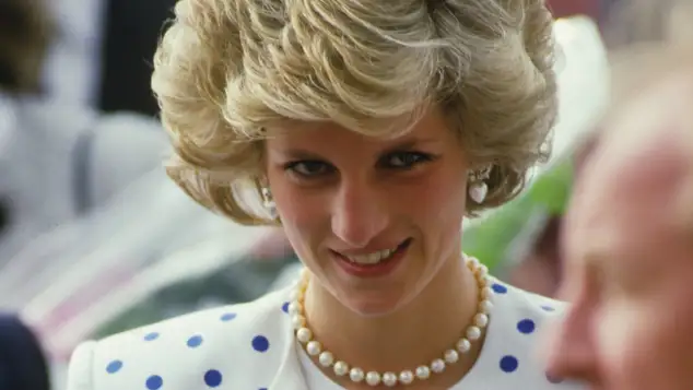 Princess Diana