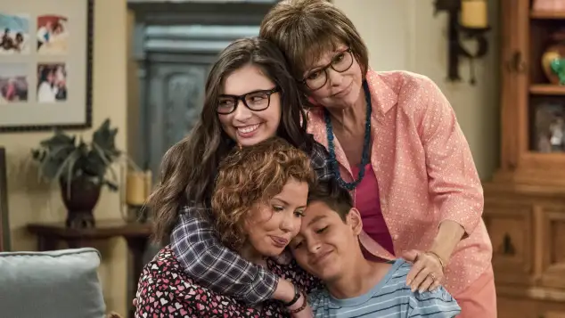'One Day at a Time' Quiz