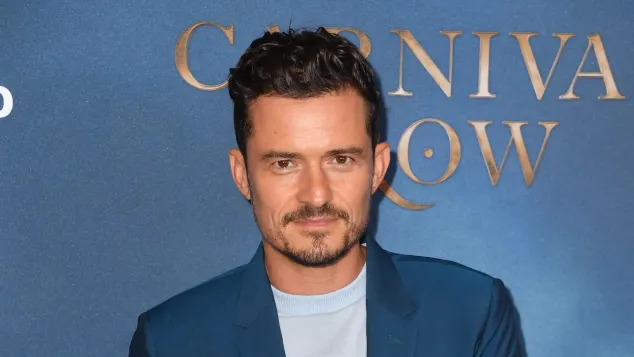 Orlando Bloom