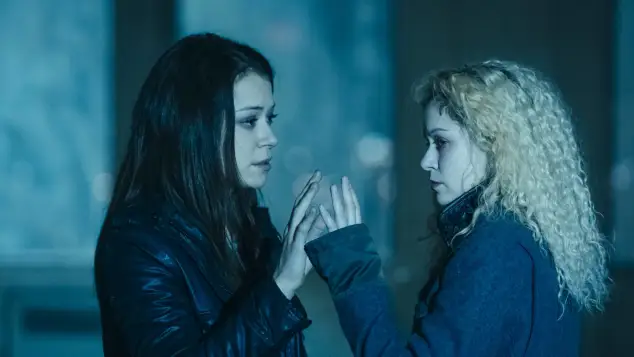 'Orphan Black'