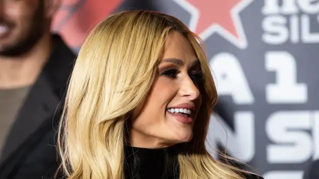 Paris Hilton