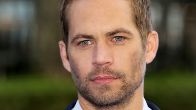 Paul Walker